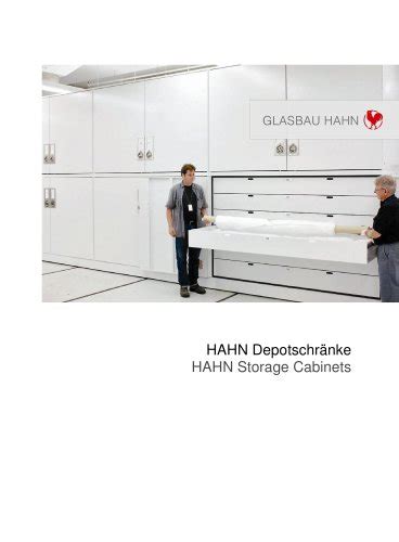 All Glasbau Hahn Gmbh Catalogs And Technical Brochures