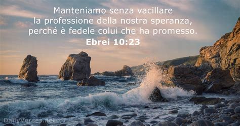 Versetto Biblico del 21 10 2022 Lode a Te Gesù