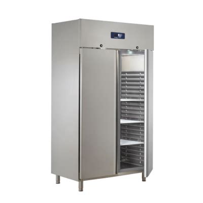 ARMARIO REFRIGERADO INOX GASTRONORM 2 1 A 1200 COOL