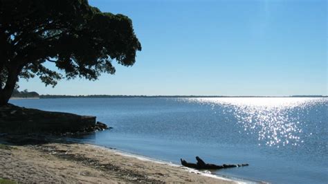 São Lourenço Do Sul E As Mais Belas Praias Da Costa Doce Do Rs Junta