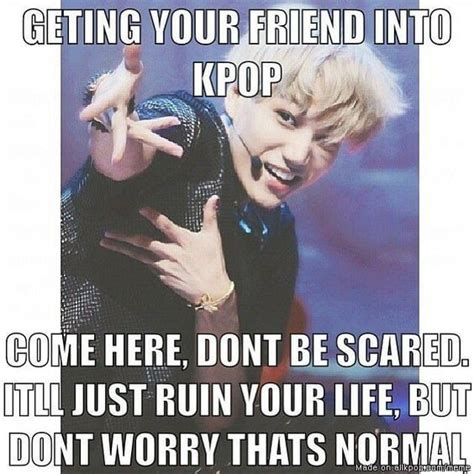 Kpop Memes That Means Nothing To Outsiders But We Still Wrote About Them