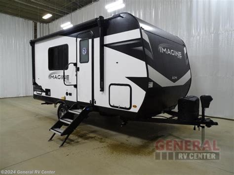 2023 Grand Design Imagine AIM 15RB RV For Sale In North Canton OH