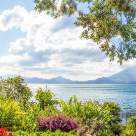 Lake Atitlán Sololá Department Book Tickets Tours GetYourGuide