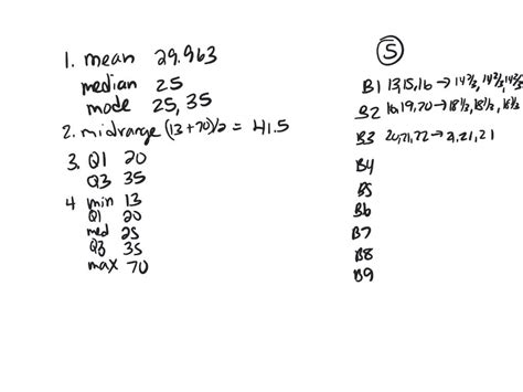 VIDEO solution: 2. Suppose that the data for analysis includes the ...