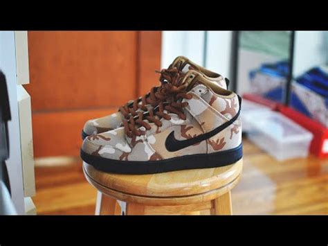 The Cheapest Dunk You Can Get Right Now Nike SB Dunk High Pro