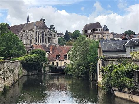 Chartres, France