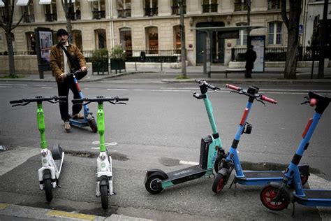 Paris devient la première capitale européenne à interdire les