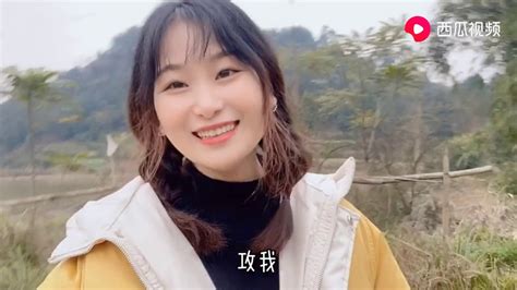 广漂妹子春节回四川农村老家，如今的乡下，还是原来的样子吗？ Youtube