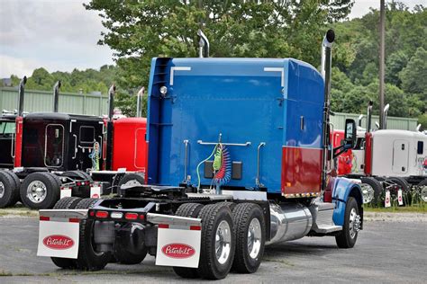 2020 PETERBILT 567 SLEEPER FOR SALE #3196