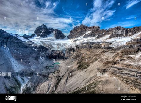 Mount Assiniboine Provincial Park Fotos Und Bildmaterial In Hoher