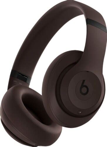 Beats by Dr. Dre - Beats Studio Pro Wireless Noise Cancelling - Deep ...