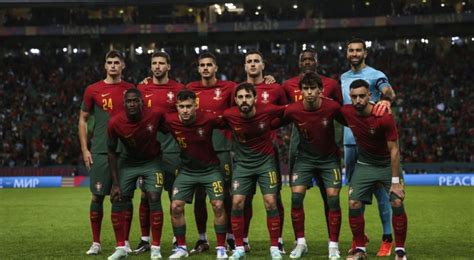 Jogo De Portugal Ao Vivo Onde Assistir Portugal X Uruguai Online Pela