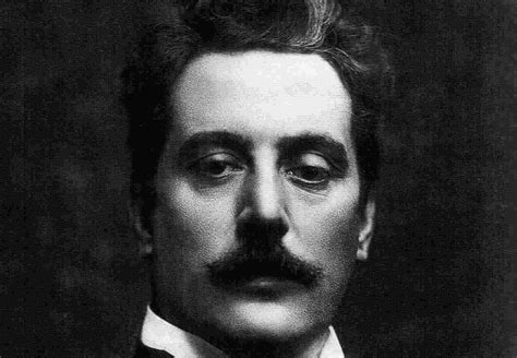 Giacomo Puccini Quotes. QuotesGram