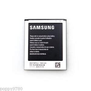 Samsung Gb T Handy V Li Ion Wh Oem Akku Mah Eb F M Flu