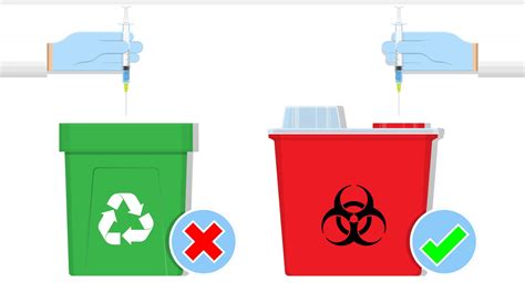 Sharps Container Disposal [Save up to 83.6%]