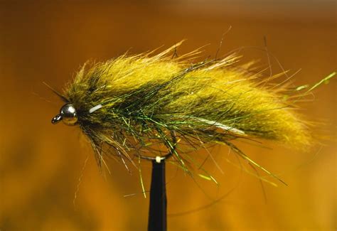 10 Best Streamers For Trout (An Angler's Guide) - Into Fly Fishing