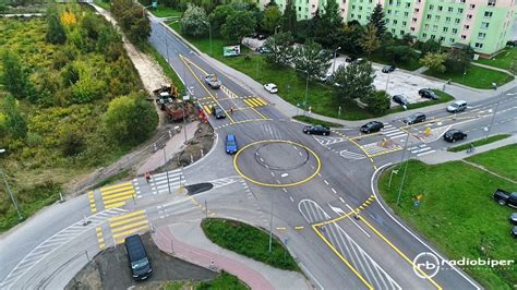 Terebelska Aleja Solidarno Ci I Janowska Tak Powstaj Kolejne Ronda