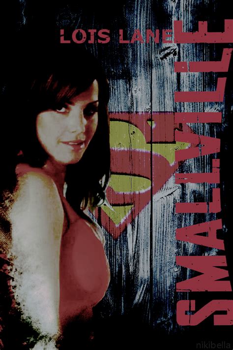 lois lane - Smallville Fan Art (19772449) - Fanpop