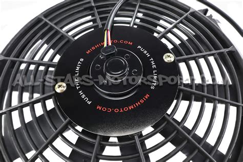 Honda Civic Eg Ek Mishimoto Performance Fan Kit