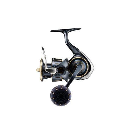 Daiwa Mulinelli Da Spinning Daiwa Saltiga Saltwater The Fishing