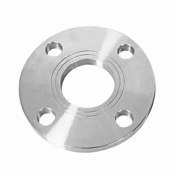 Sus Jis K Stainless Steel Plate Flat Flange Plff Flange Buy