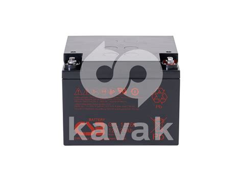 Csb 12v 26ah Gpl12260 I Kavak69 Cz