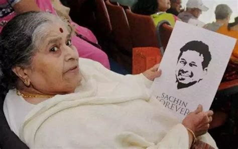 Sachin Tendulkar's Family Tree - Father, Mother, Wife, Siblings ...