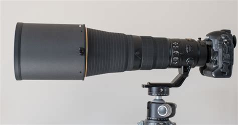 Nikon Af S 600mm F4 E Fl Ed Vr Lens Review Part 1 Lifenature