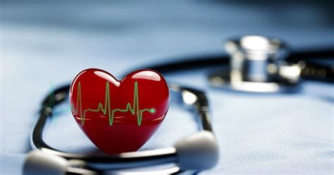 Insuffisance Cardiaque Reconnaître Les Signes Dalerte