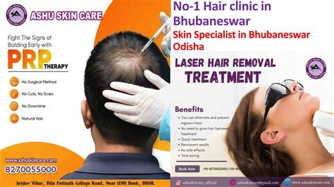 Ppt Skin Specialist In Bhubaneswar Odisha Hair Transplant Surgeon Powerpoint Presentation