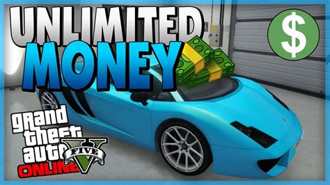 Gta Online Solo Unlimited Money Glitch Car Duplication Earn