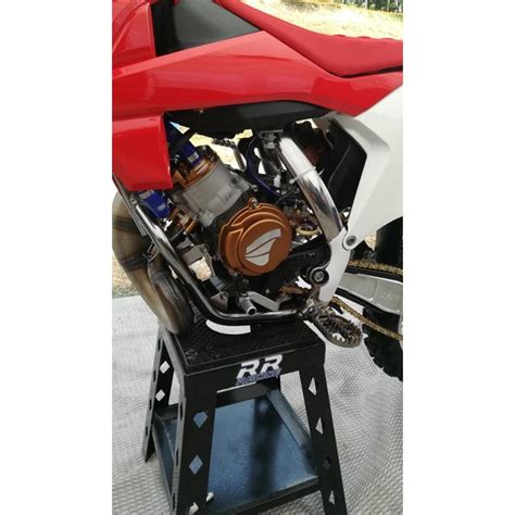 CARTER ALLUMAGE RR 65 SX TC MC 2009 2023 TWO FAST