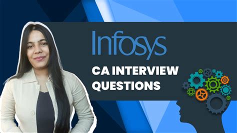 Infosys Interview Questions For Ca Tips To Crack Campus Interview Shortlisting Criteria