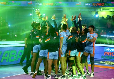 Pro Kabaddi 2022 Dabang Delhi KC Vs Bengal Warriors Who Will Win