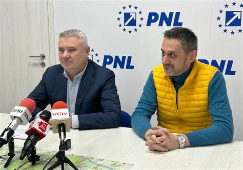 Pnl Olt I Alege Noua Conducere Gazeta Oltului