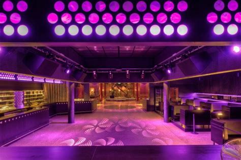 Vienna Night Clubs, Dance Clubs: 10Best Reviews