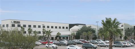 Bay Area Hospital Corpus Christi Medical Center 7101 S Padre Island