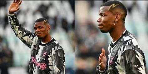 Juve Pogba ai tifosi Grazie per l accoglienza Torneremo più forti