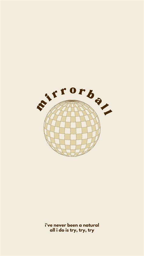 Mirrorball Taylor Swift Artofit