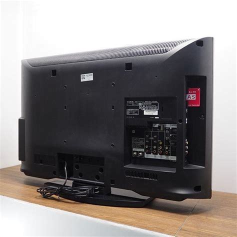 中古 美品 TA KDL32EX300HR 液晶テレビ 32V SONY ソニー ブラビア KDL 32EX300 BS CS 地上デジタル