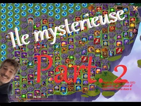 Herowars Ile Myster Partie Avis Event Youtube