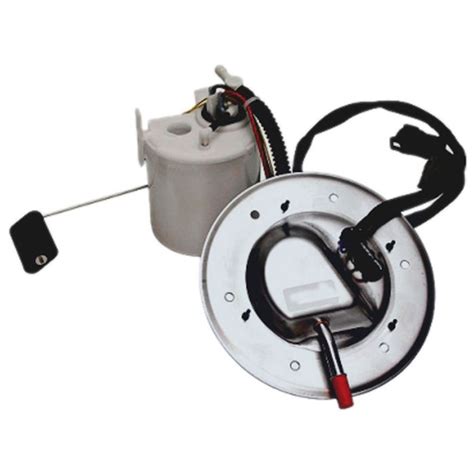 Bbk Mustang Electric Fuel Pump Kit 300lph V6gtcobra 1998