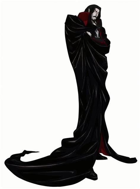 Dracula Castlevania Image By Frederator Studios 3647993 Zerochan