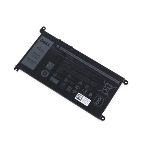 Dell Vostro Laptop Replacement Battery Blessing Computers