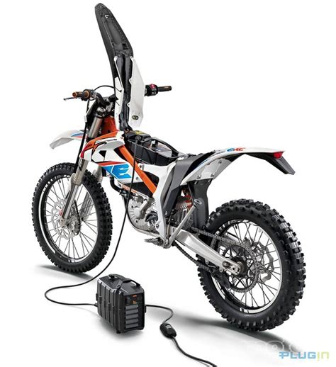 Ktm Introduces New 2018 Ktm Freeride E Xc Electric Motorcross Bike From Rm35499 Bikesrepublic