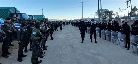 Requisa en la cárcel de cantel en Quetzaltenango Chapin TV