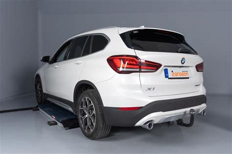 BMW X1 F48 Towbar 2015 2022 Telford Towbars