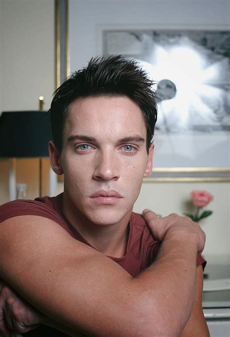 Picture Of Jonathan Rhys Meyers