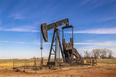 Methane Emissions From Abandoned Oil And Gas Wells Underestimated