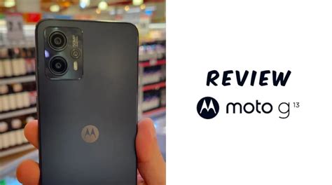 Review Motorola Moto G Vale La Pena Tecinformamos